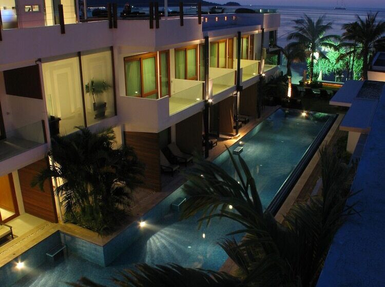 La Flora Resort Patong