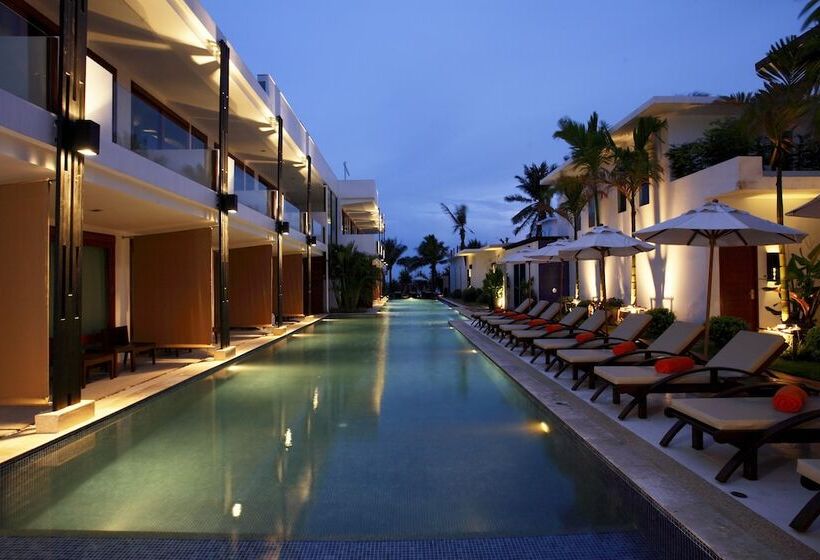 La Flora Resort Patong