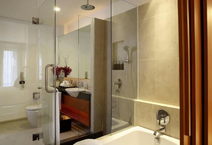 La Flora Resort Patong