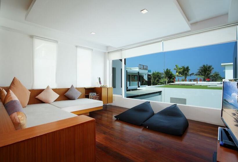 La Flora Resort Patong