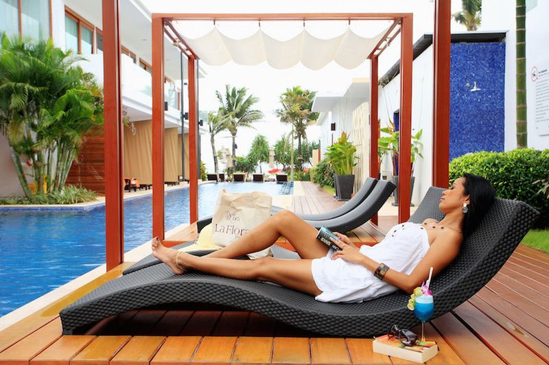 La Flora Resort Patong