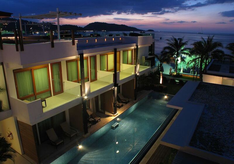 La Flora Resort Patong