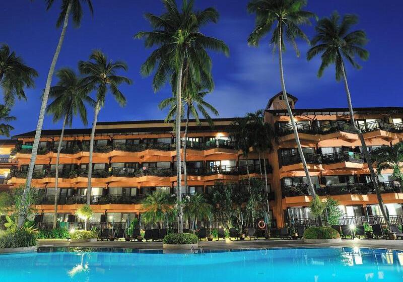 La Flora Resort Patong