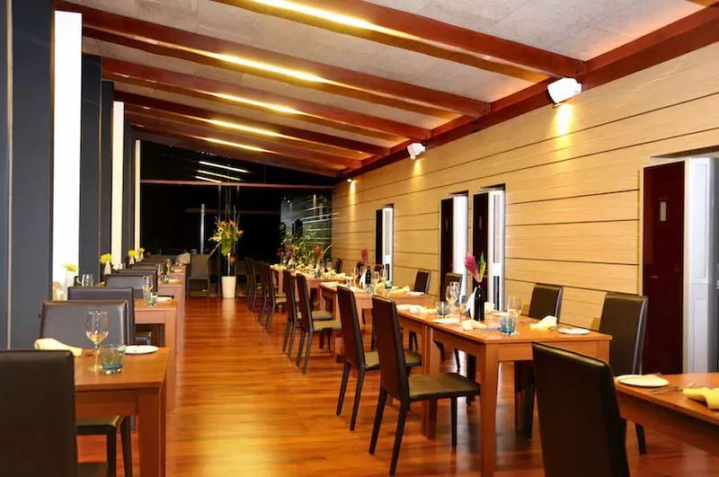 La Flora Resort Patong