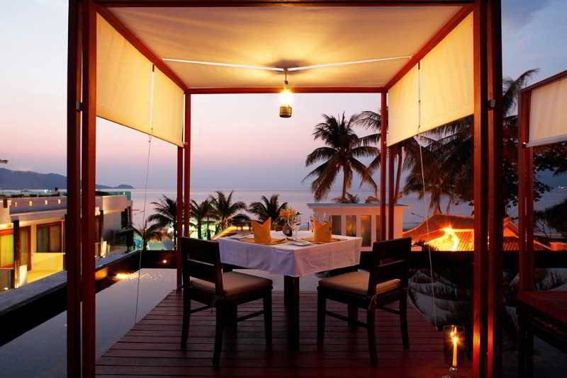 La Flora Resort Patong