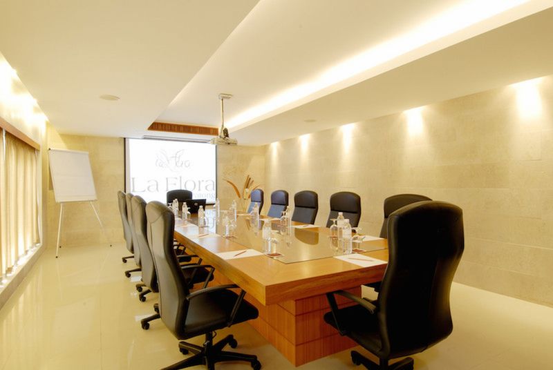 La Flora Resort Patong