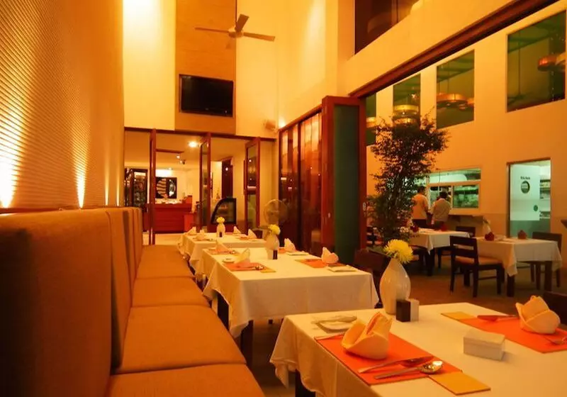 La Flora Resort Patong