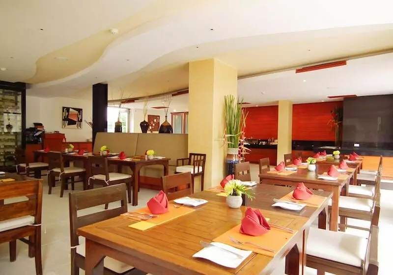 La Flora Resort Patong