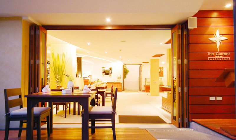 La Flora Resort Patong