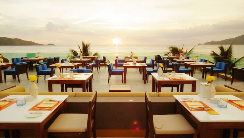 La Flora Resort Patong