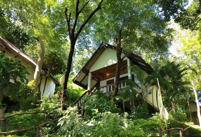 Lanta Marine Park View Resort