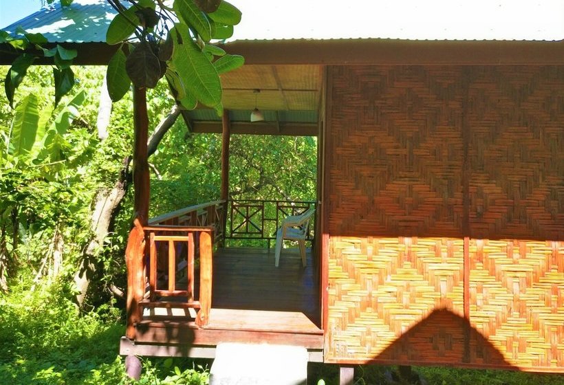 Lanta Marine Park View Resort