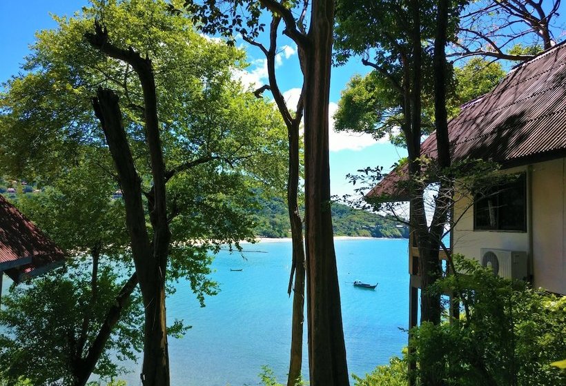 Lanta Marine Park View Resort
