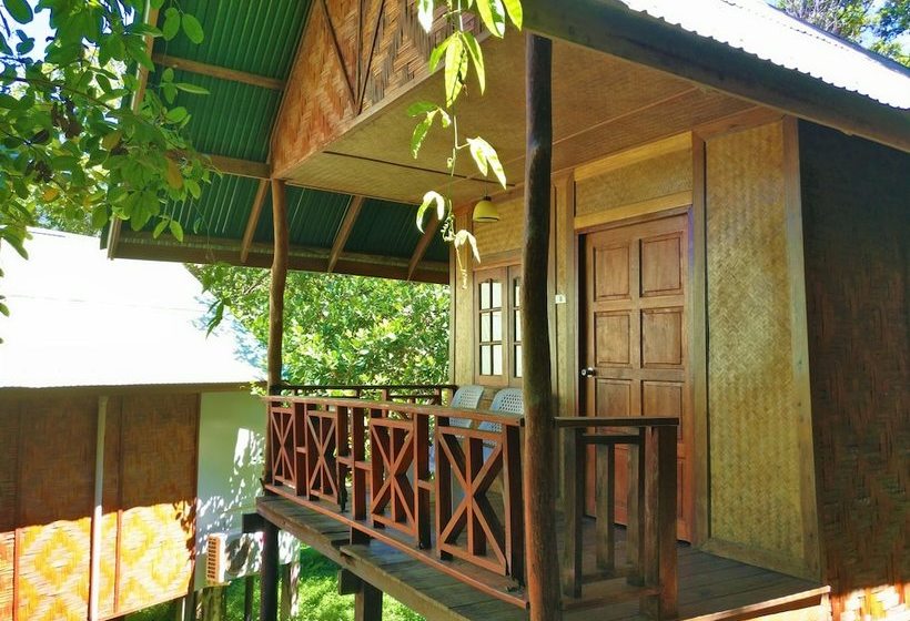 Lanta Marine Park View Resort