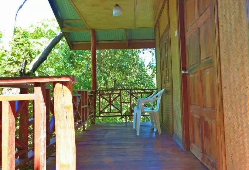 Lanta Marine Park View Resort