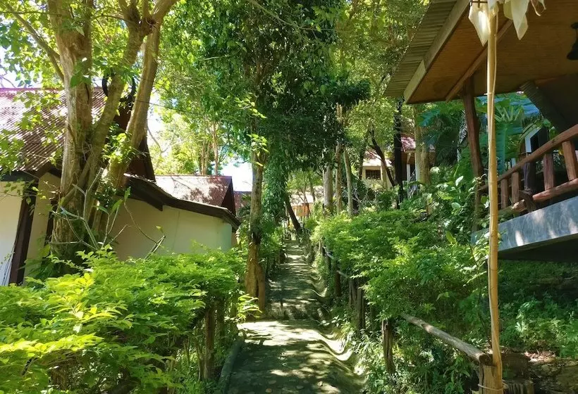 Lanta Marine Park View Resort