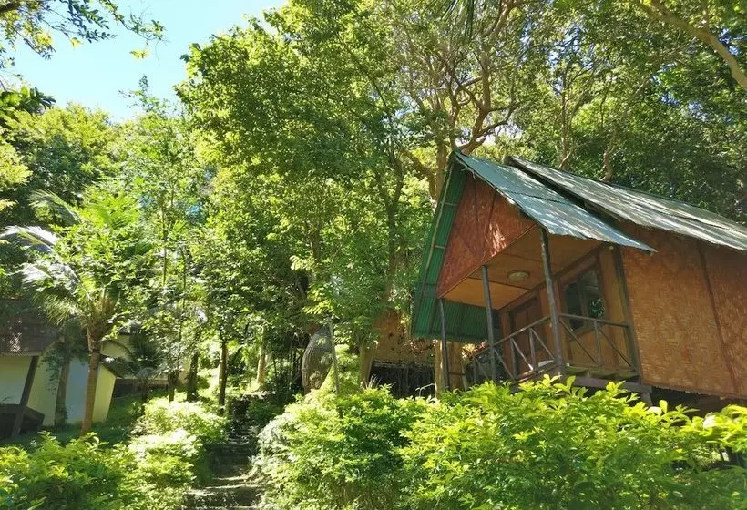 Lanta Marine Park View Resort