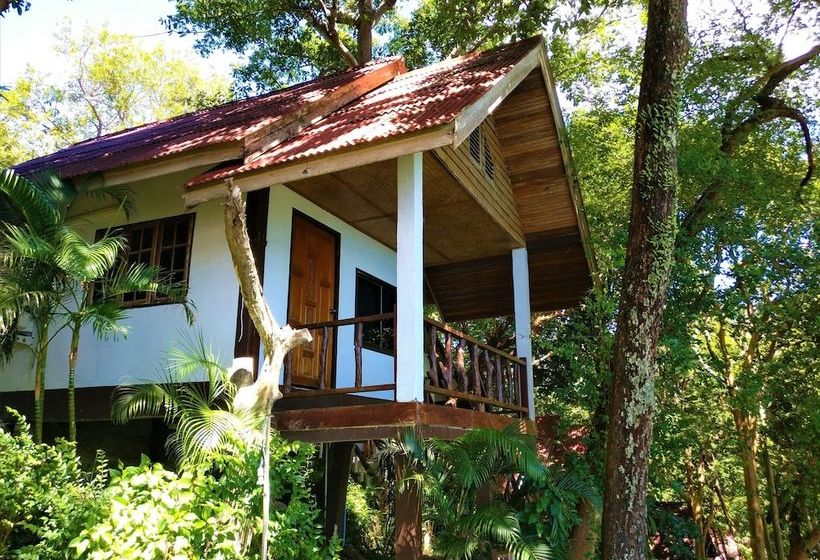 Lanta Marine Park View Resort