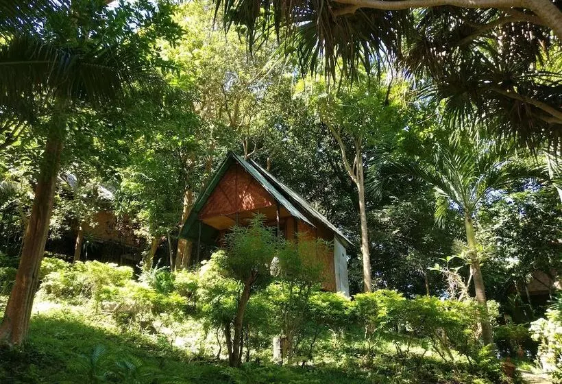 Lanta Marine Park View Resort