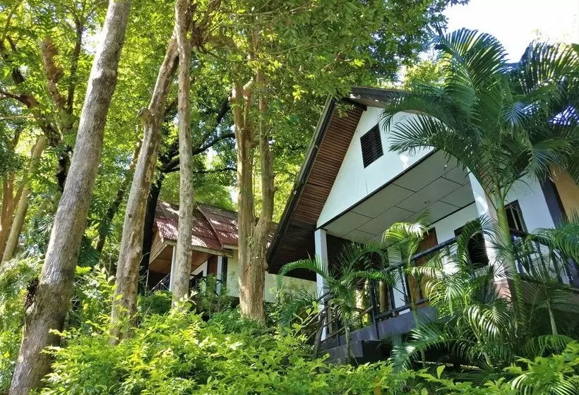 Lanta Marine Park View Resort