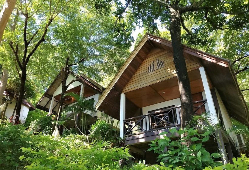 Lanta Marine Park View Resort