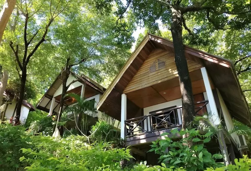 Lanta Marine Park View Resort