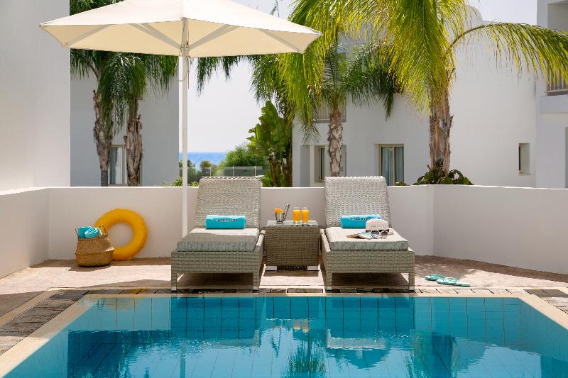 Louis Althea Kalamies Luxury Villas