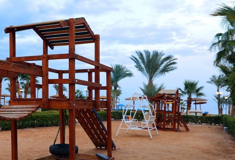 Nuweiba Club Resort