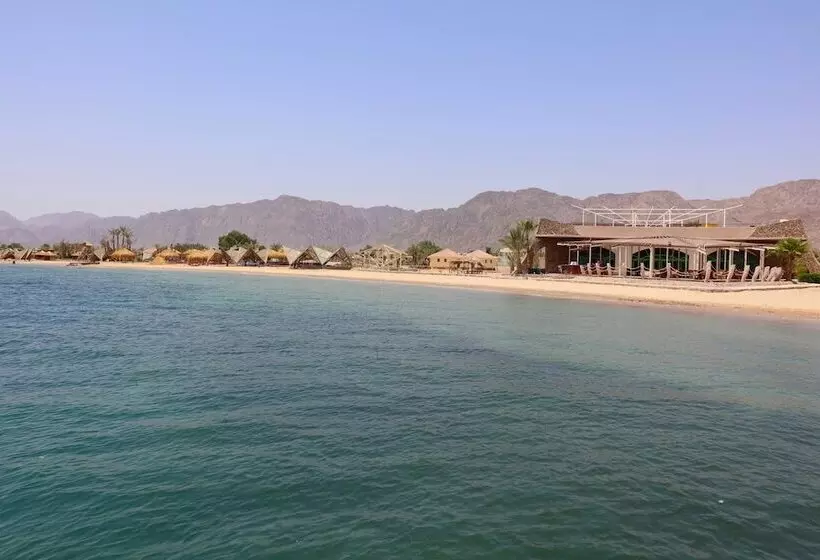 Nuweiba Club Resort