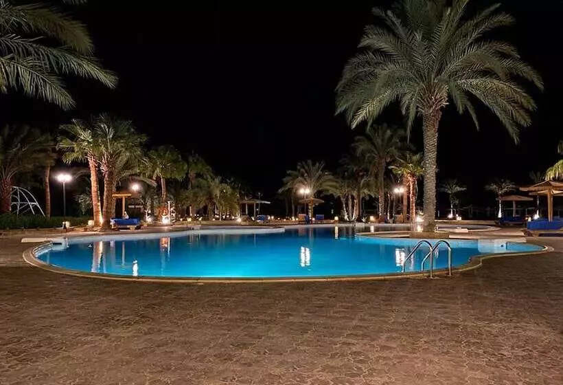 Nuweiba Club Resort