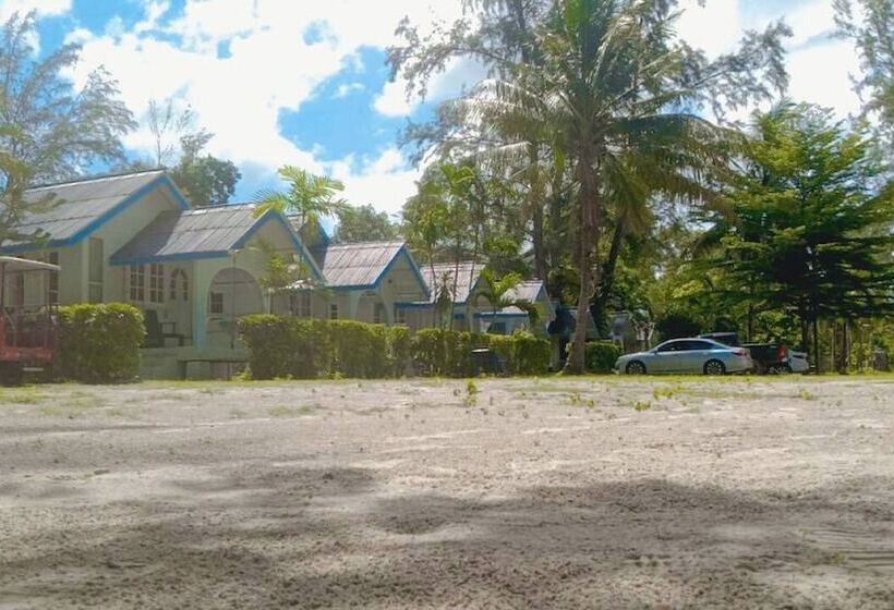 Pan Beachfront Resort Krabi