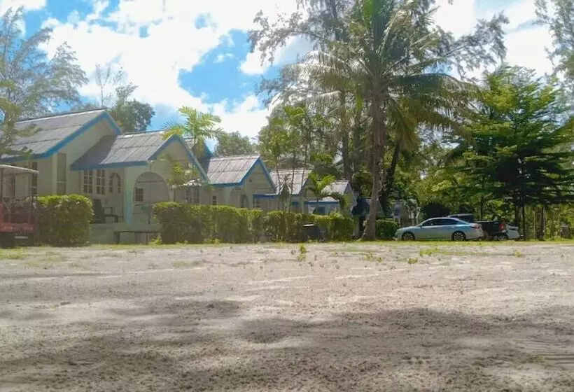 Pan Beachfront Resort Krabi