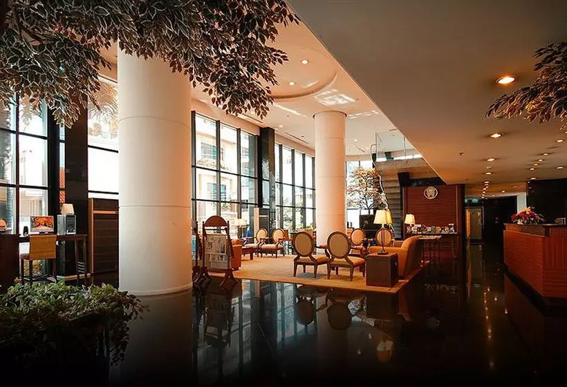 SC Sathorn Boutique Hotel
