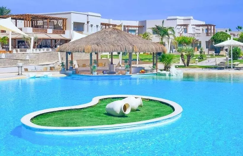 Iberotel Casa Del Mar Resort