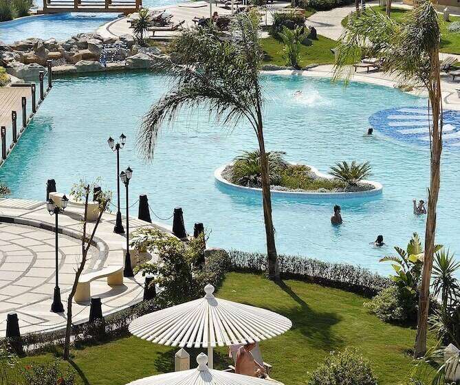 Iberotel Casa Del Mar Resort