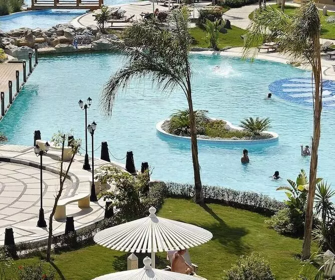 Iberotel Casa Del Mar Resort