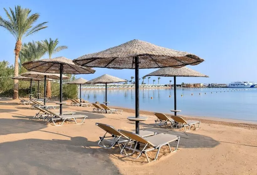 Iberotel Casa Del Mar Resort