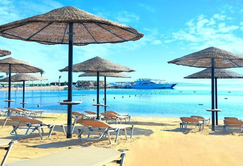 Iberotel Casa Del Mar Resort