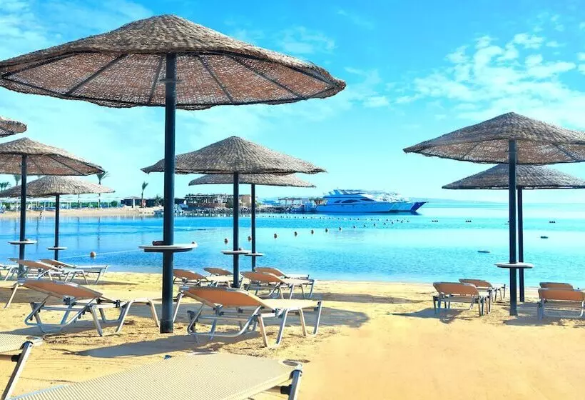 Iberotel Casa Del Mar Resort