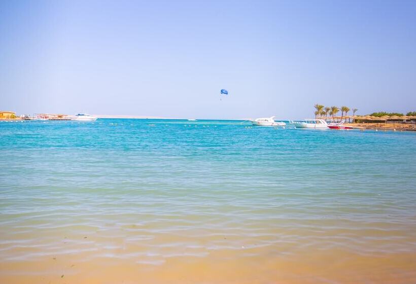 Iberotel Casa Del Mar Resort