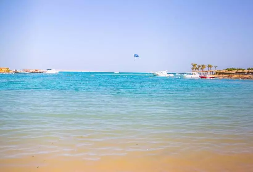 Iberotel Casa Del Mar Resort