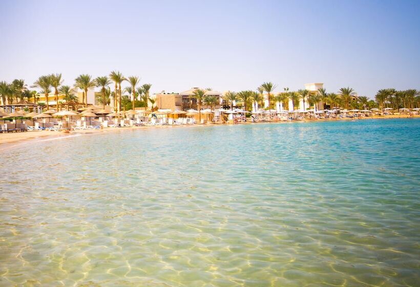 Iberotel Casa Del Mar Resort