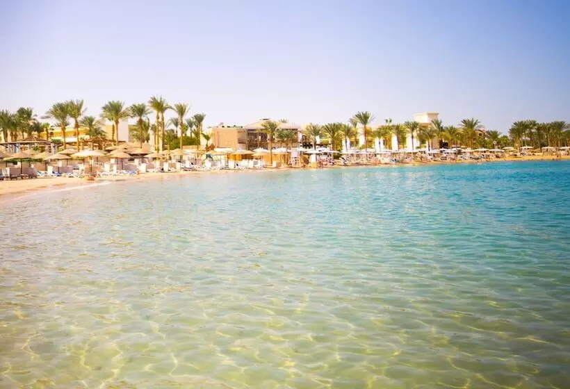 Iberotel Casa Del Mar Resort