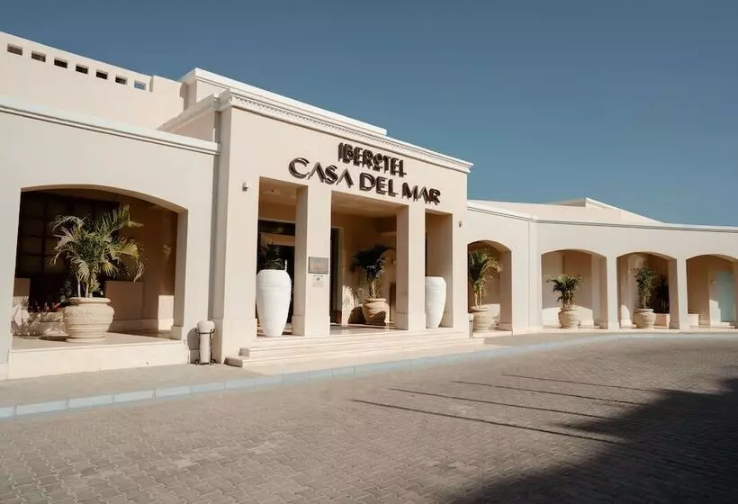 Iberotel Casa Del Mar Resort