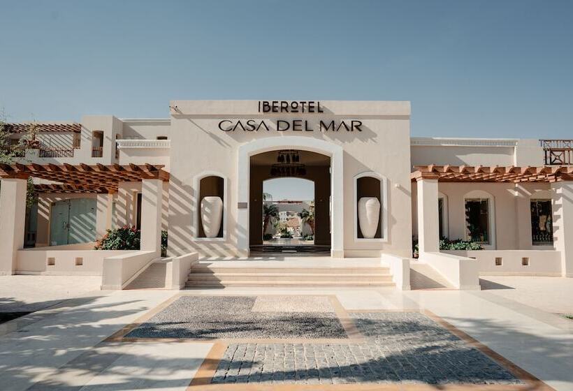 Iberotel Casa Del Mar Resort