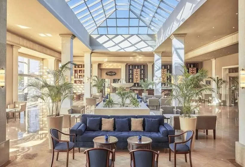 Iberotel Casa Del Mar Resort