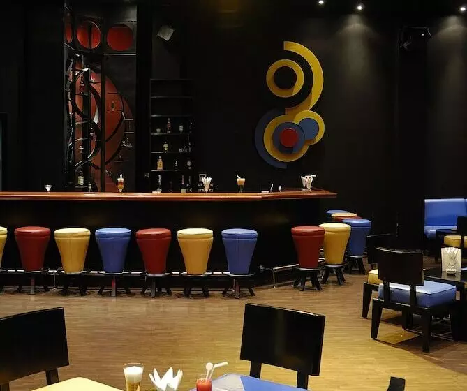 Iberotel Casa Del Mar Resort