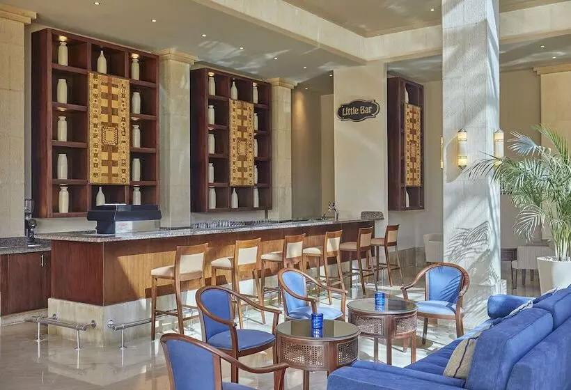 Iberotel Casa Del Mar Resort