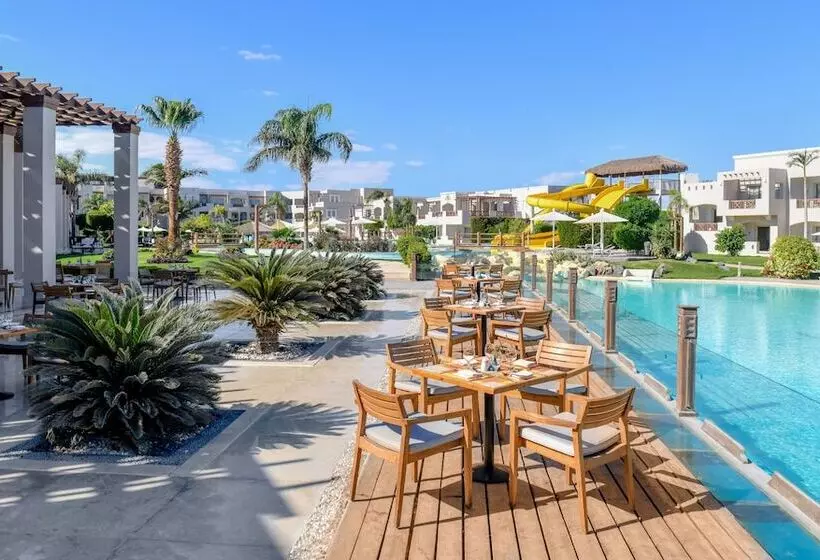 Iberotel Casa Del Mar Resort