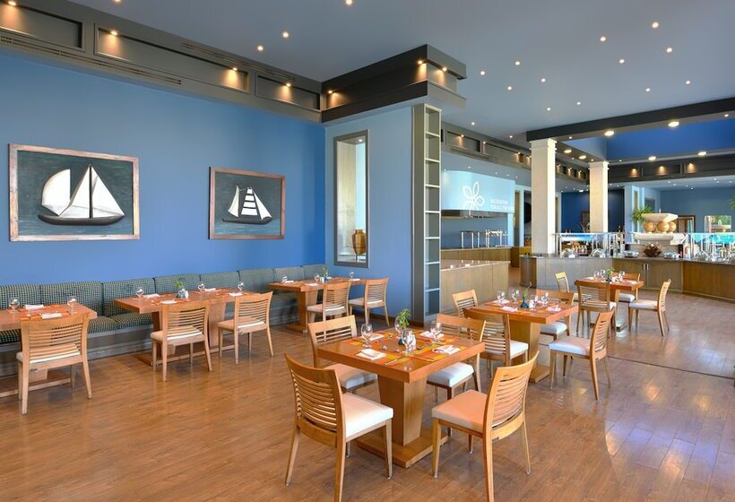 Iberotel Casa Del Mar Resort